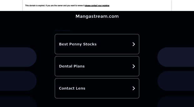 m.mangastream.com