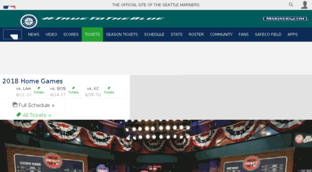 m.mariners.mlb.com