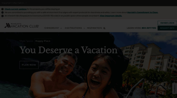 m.marriottvacationclub.com