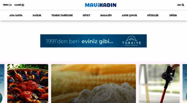 m.mavikadin.com
