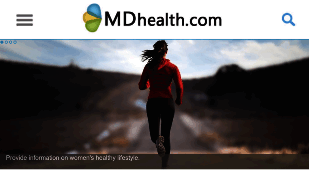 m.md-health.com