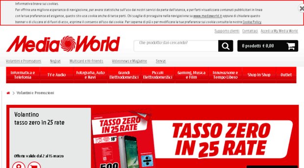 m.mediaworld.it