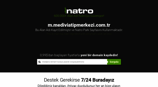 m.mediviatipmerkezi.com.tr