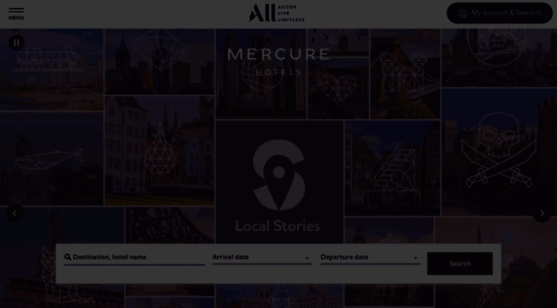 m.mercure.com