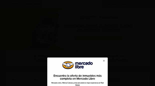 m.metroscubicos.com