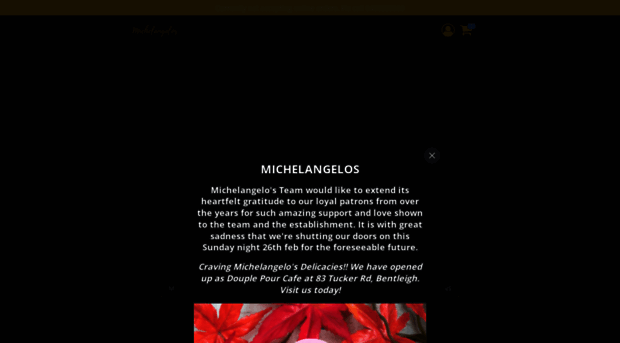 m.michelangelos.com.au