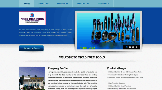 m.microformtools.com