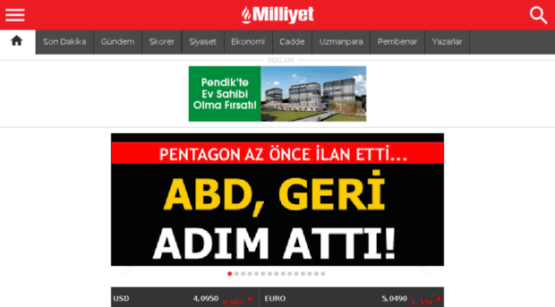 m.milliyet.com