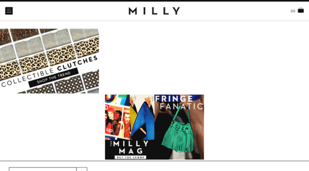 m.milly.com