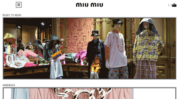 m.miumiu.com