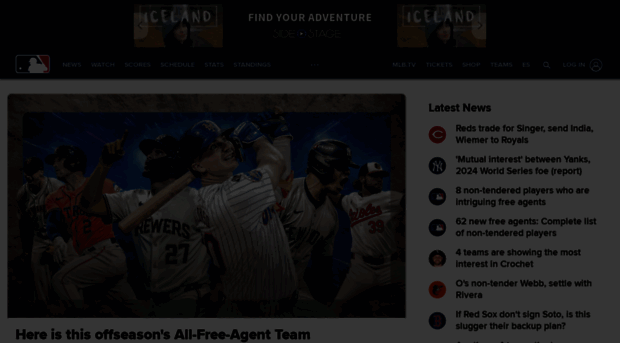 m.mlb.com