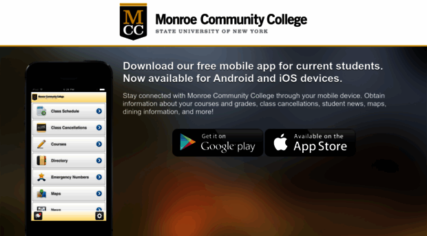 m.monroecc.edu