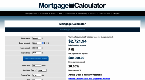 m.mortgagecalculator.org
