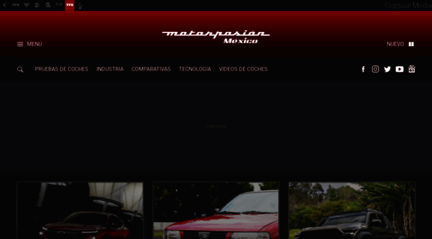 m.motorpasion.com.mx