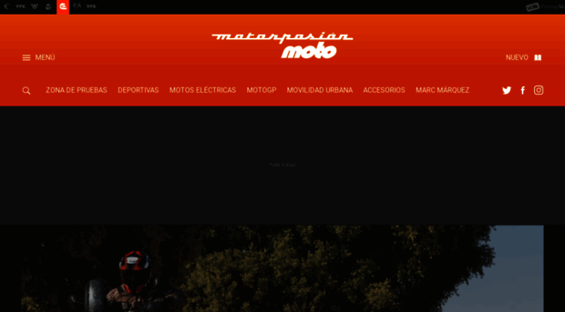 m.motorpasionmoto.com
