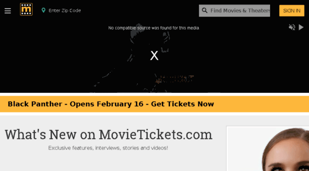 m.movietickets.com