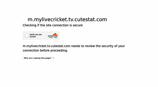 m.mylivecricket.tv.cutestat.com