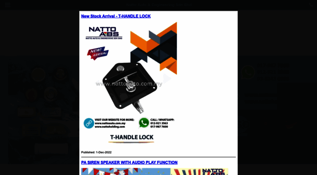 m.nattoauto.com.my