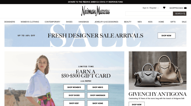 m.neimanmarcus.com