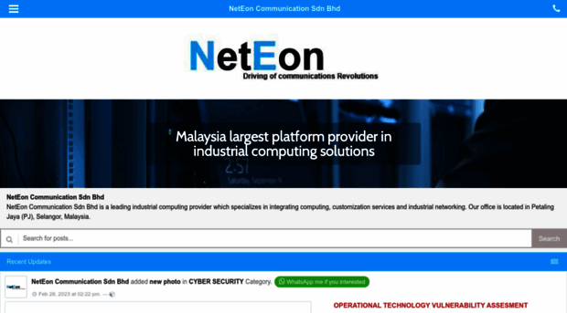 m.neteoncom.com.my