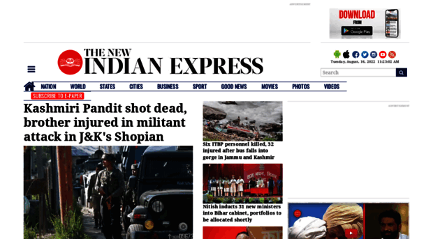 m.newindianexpress.com