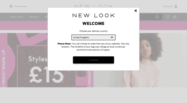 m.newlook.com