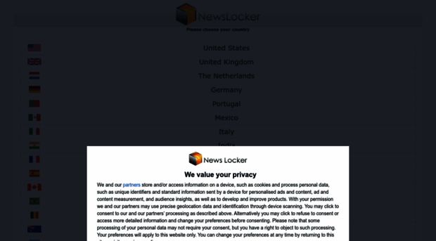 m.newslocker.com