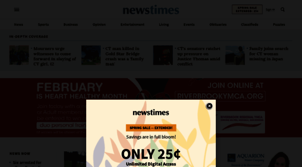 m.newstimes.com