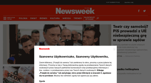 m.newsweek.pl