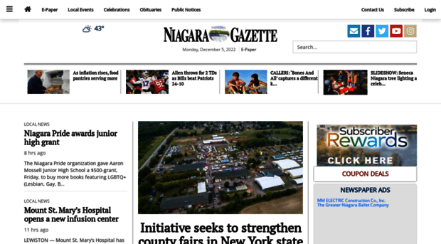 m.niagara-gazette.com