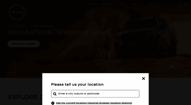 m.nissan.com.au