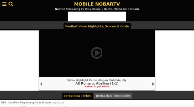 m.nobartv.com