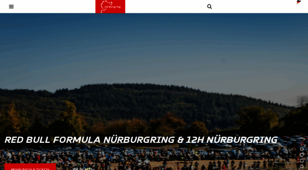 m.nuerburgring.de