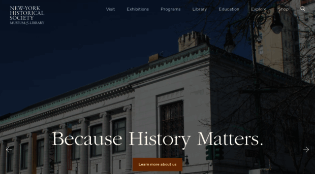 m.nyhistory.org