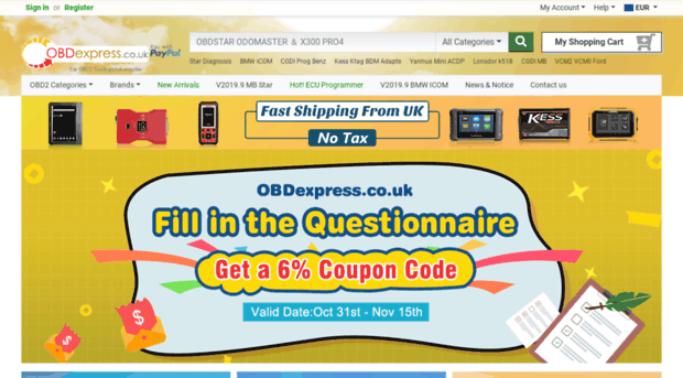 m.obdexpress.co.uk