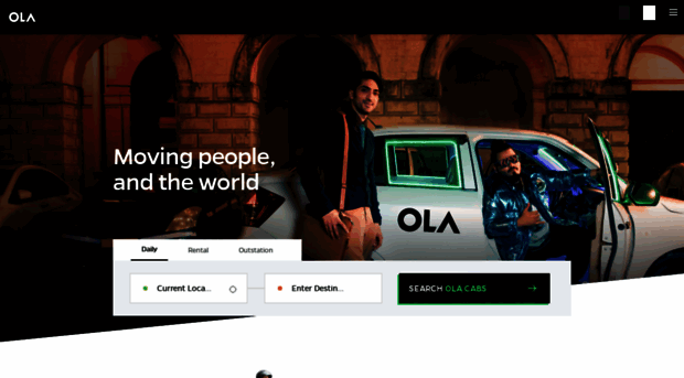 m.olacabs.com