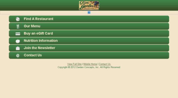 m.olivegarden.com