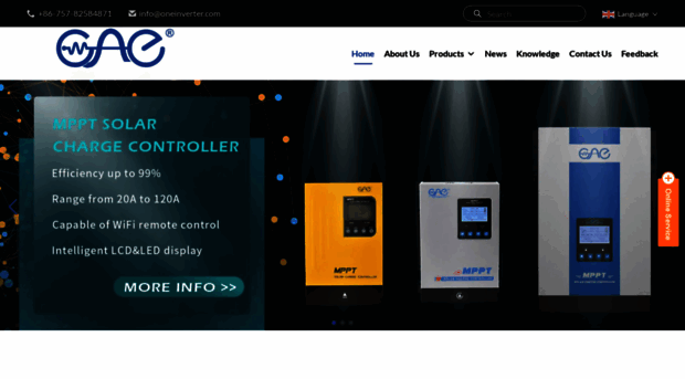 m.oneinverter.com