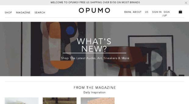 m.opumo.com