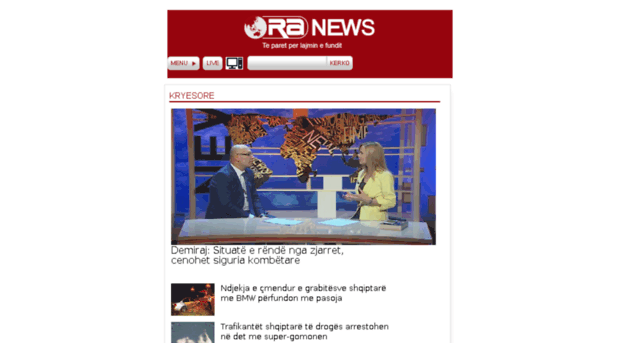 m.oranews.tv