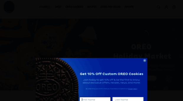 m.oreo.com