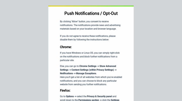 Screenshot of m.ourcommonwords.com website