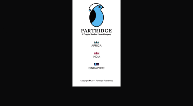 m.partridgepublishing.com