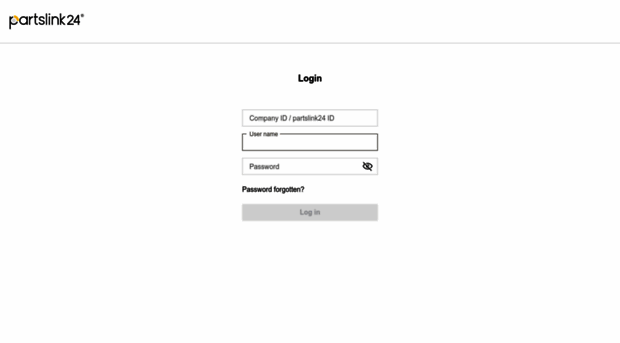 m.partslink24.com