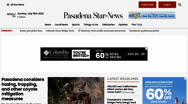 m.pasadenastarnews.com