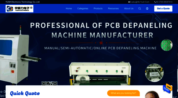 m.pcbdepanelingmachine.com