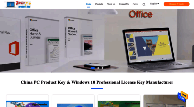 m.pcproductkey.com