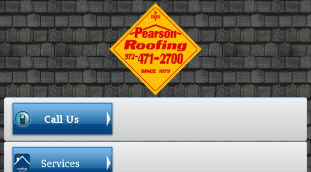 m.pearsonroofing.com