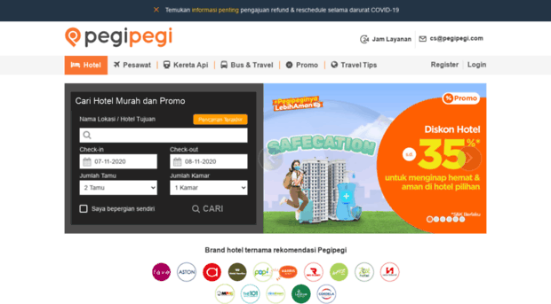 m.pegipegi.com