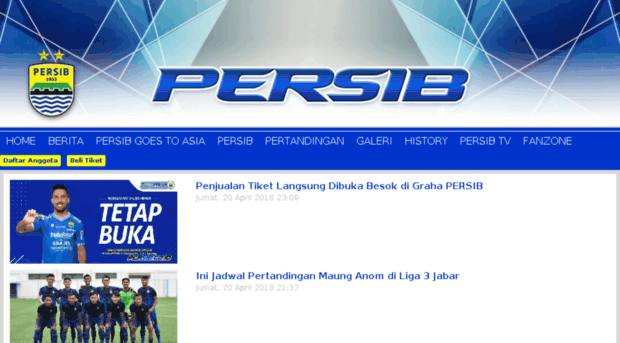 m.persib.co.id